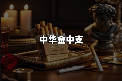 中华金中支